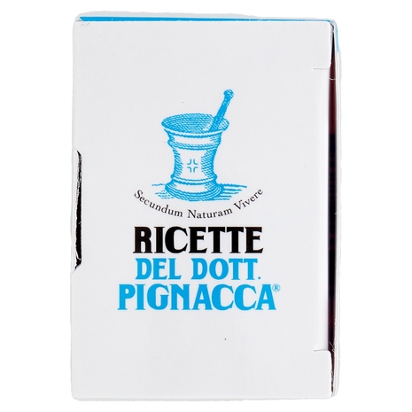 Ricette del Dott. Pignacca Rimedio Calendula Crema Lenitiva 75 ml